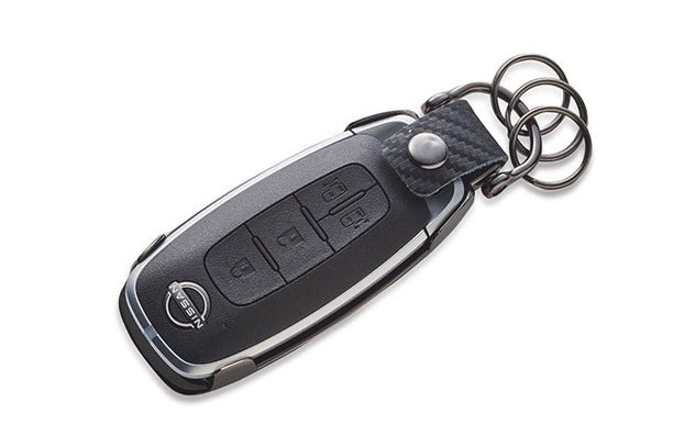 NISMO Intelligent Key Case With Key Ring ##660192619