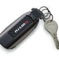 NISMO Intelligent Key Case With Key Ring ##660192619