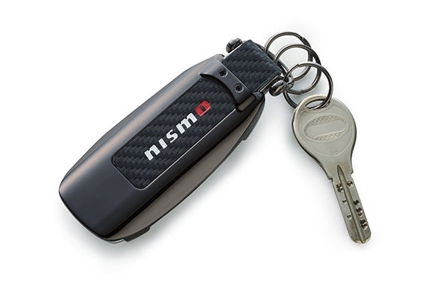 NISMO Intelligent Key Case With Key Ring ##660192619