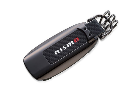 Интеллектуальный чехол для ключей NISMO с кольцом для ключей ##660192619 