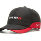 NISMO Water Repellent Baseball Cap - Kid's Size ##660192622