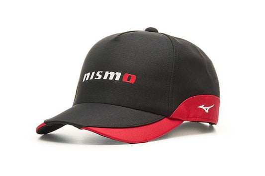 NISMO Water Repellent Baseball Cap - Kid's Size ##660192622