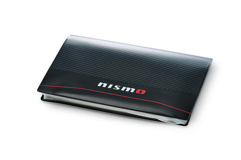 NISMO Документы и руководство пользователя Дело #660192632 