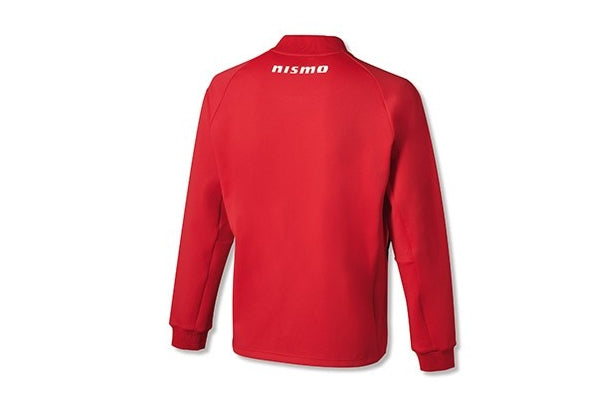 NISMO Blouson Jacket Red - S-LL Size