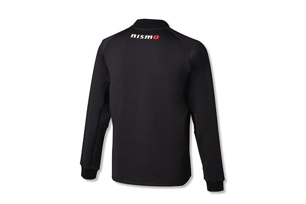 NISMO Blouson Jacket Black - S-LL Size