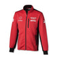 NISMO COMFIT Tracksuit Red - S-3L Size