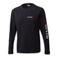 NISMO Long Sleeve T-shirt - Black