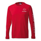 NISMO Long Sleeve T-shirt - Red