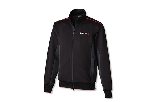 NISMO Tracksuit Top - Black