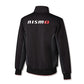 NISMO Tracksuit Top - Black