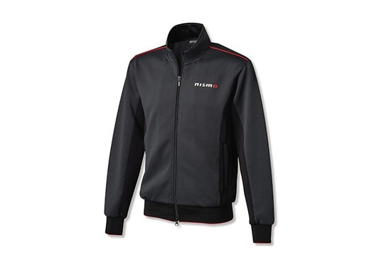 NISMO Tracksuit Top - Gray