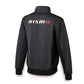 NISMO Tracksuit Top - Gray