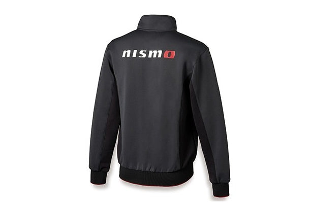 NISMO Tracksuit Top - Gray