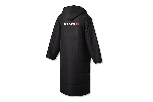 NISMO Bench Coat 