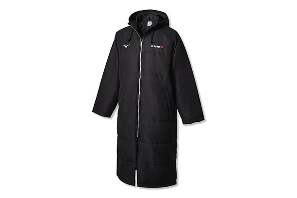 NISMO Bench Coat 