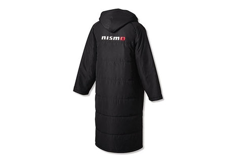NISMO Bench Coat 