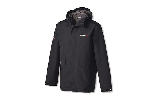 NISMO Hardshell Jacket