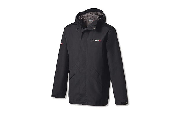 Куртка NISMO Hardshell 