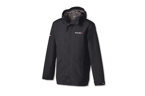 Куртка NISMO Hardshell 