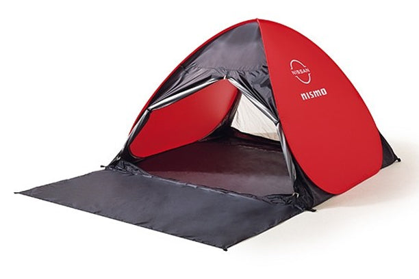 NISMO Portable Pop-Up Tent ##660192711