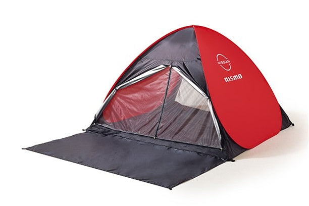 NISMO Portable Pop-Up Tent ##660192711