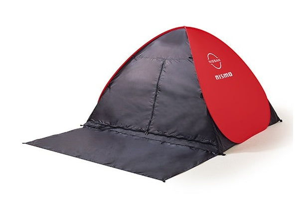 NISMO Portable Pop-Up Tent ##660192711