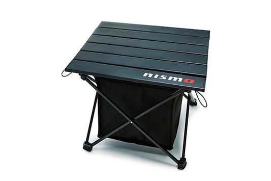 NISMO Outdoor Roll Table ##660192712