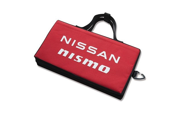 NISMO Portable Seat Cushion ##660192713