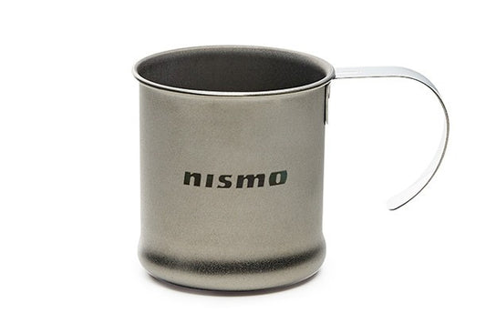 NISMO Titanium Mug ##660192717