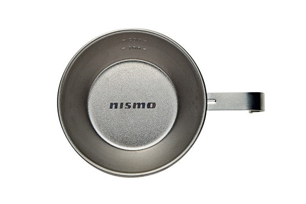 NISMO Titanium Sierra Cup ##660192718