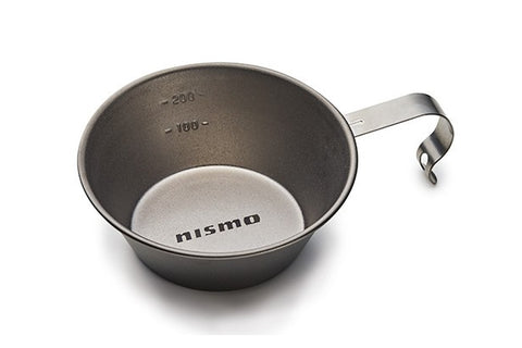 Кубок NISMO Titanium Sierra ##660192718 