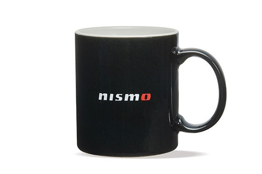 NISMO Mug - Black ##660192720