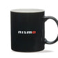 NISMO Mug Cup - Red/Black/White