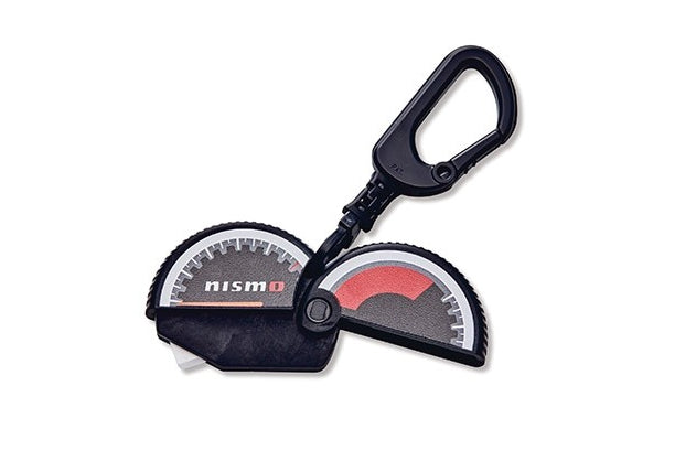 NISMO Cardboard Tape Cutter With Carabiner #660192730