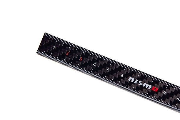 NISMO Carbon Scale 15cm ##660192731