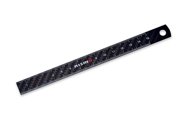 NISMO Carbon Scale 15 см ##660192731 