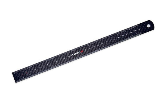 NISMO Carbon Scale 30cm ##660192732