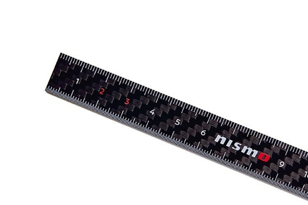 NISMO Carbon Scale 30cm ##660192732