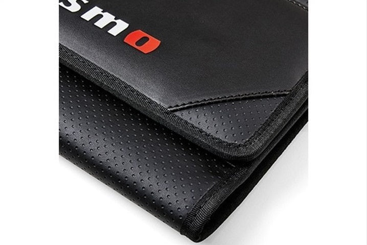 NISMO NISMO Registration Document Case ##660192733