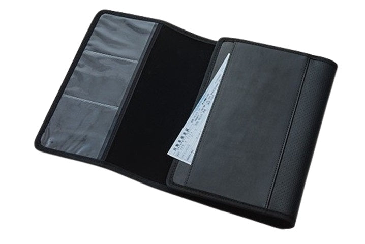 NISMO NISMO Registration Document Case ##660192733