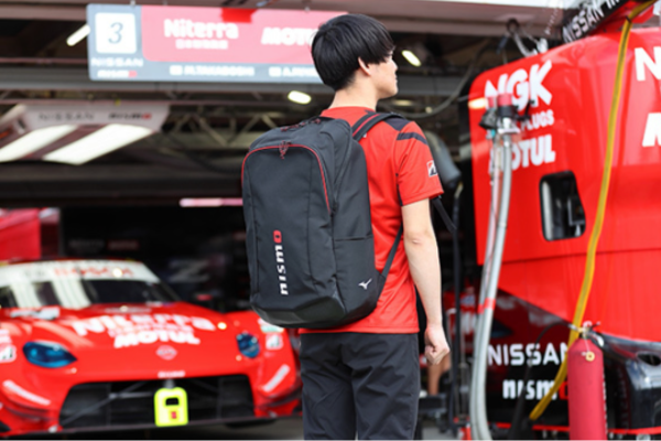 NISMO AUTHENTIC Backpack ##660192754