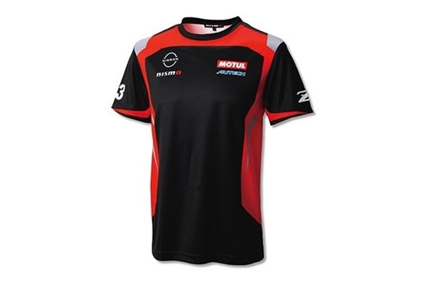 NISMO Replica T-Shirt #23 - S-3L Size