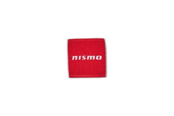 NISMO Handkerchief Towel ##660192821