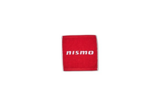 NISMO Handkerchief Towel ##660192821