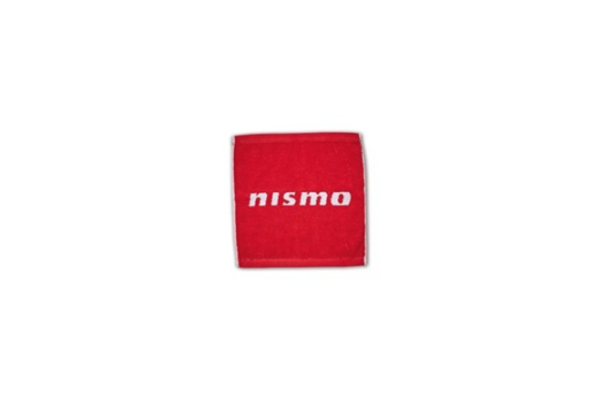 Полотенце-платок NISMO ##660192821 