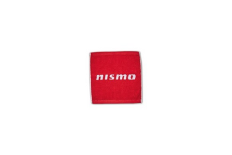 Полотенце-платок NISMO ##660192821 