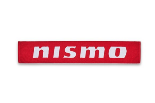 NISMO Towel Scarf ##660192823