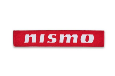 Полотенце-шарф NISMO ##660192823 