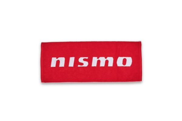 NISMO Face Towel  ##660192824