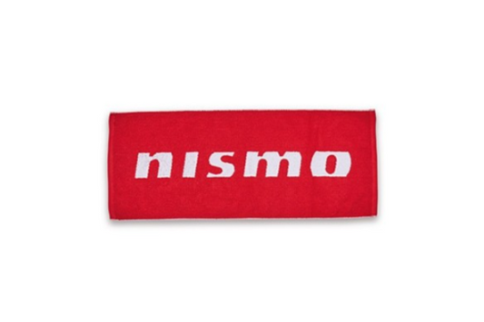 NISMO Face Towel  ##660192824